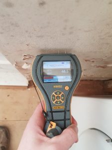 damp-meter