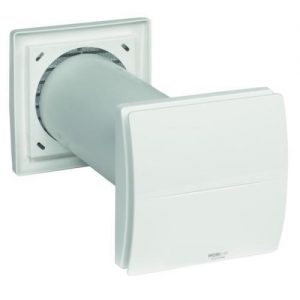 extractor fan unit
