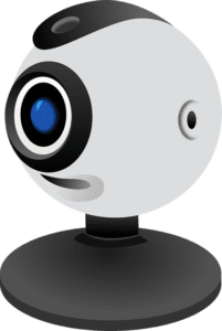 web-cam