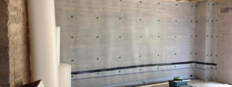 Damp Proofing Contractor in Sheffield