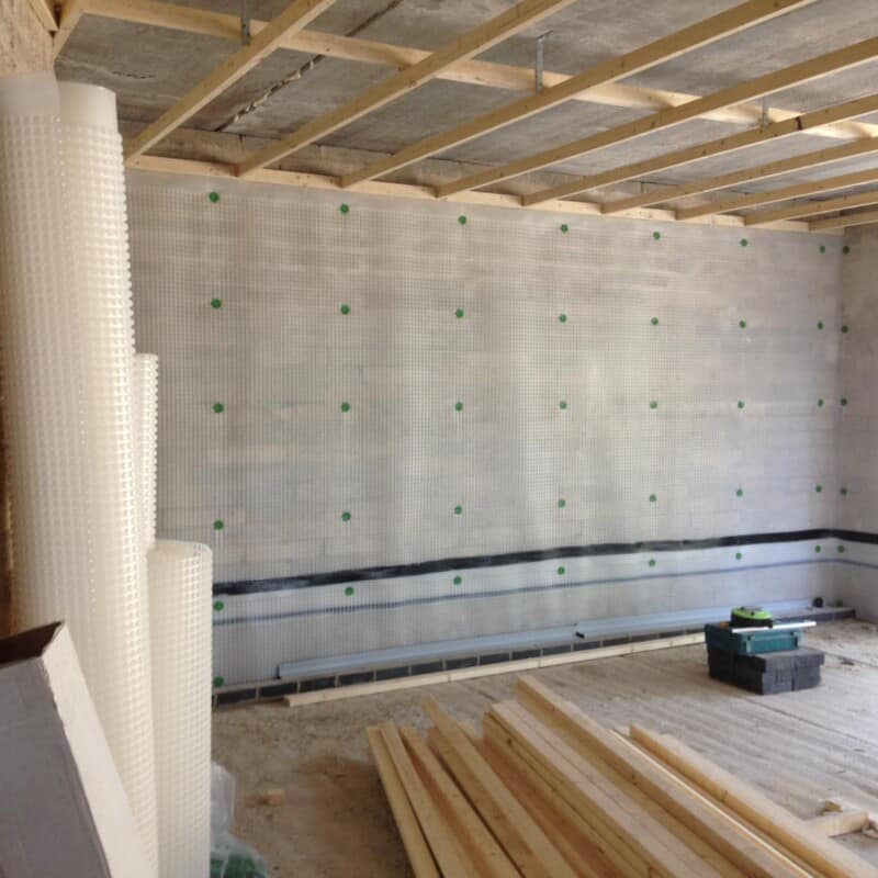 Damp Proofing Contractor in Sheffield