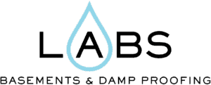 LABS Basements & Damp Proofing
