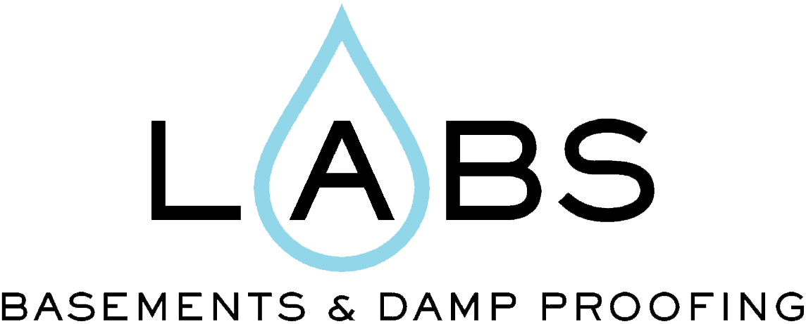 LABS Basements & Damp Proofing