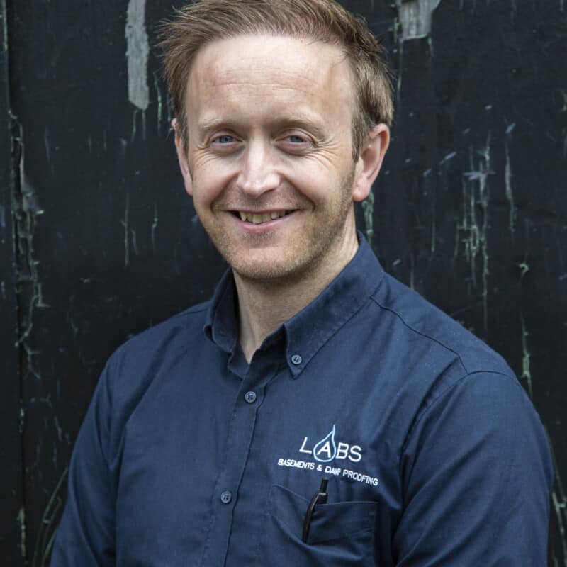Brendan McMenamin