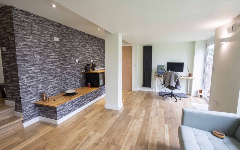 Full Basement Conversion
