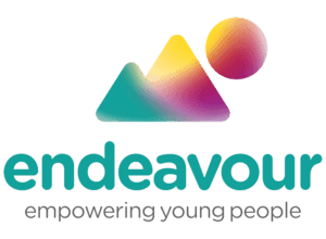 Endeavour Charity Logo